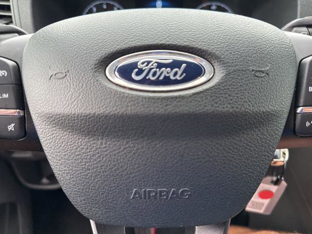 Certified 2025 Ford Transit 350 XLT image 27