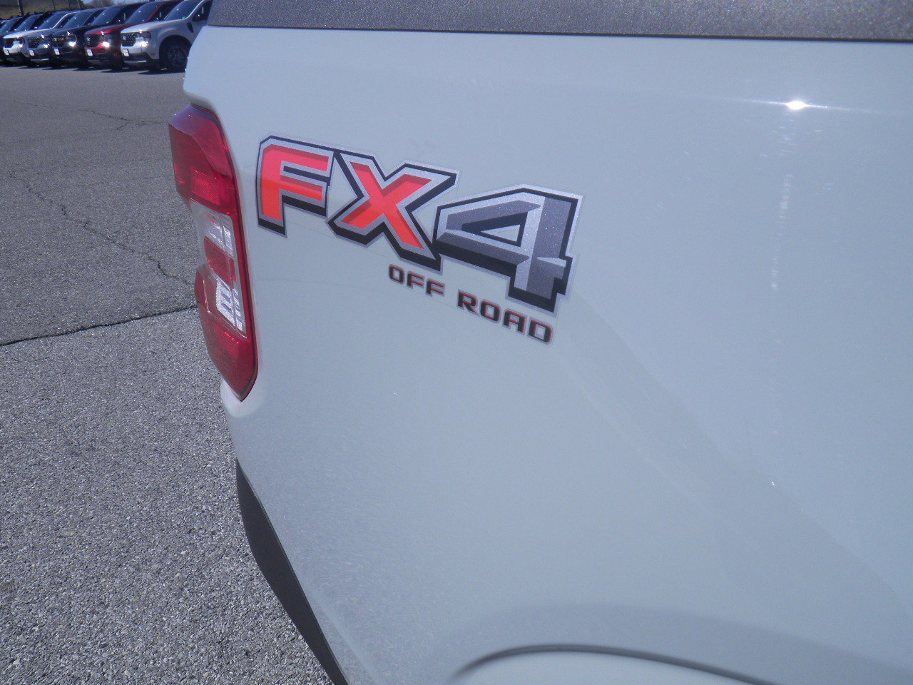 Certified 2023 Ford Maverick XLT w/ Equipment Group 300A Standard image 12