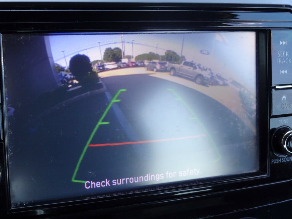 Used 2019 Mitsubishi Mirage ES FWD image 21