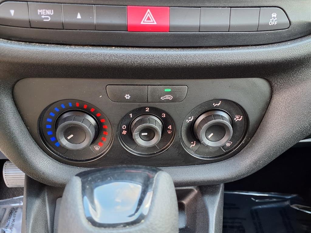 Used 2022 RAM ProMaster City Wagon image 13