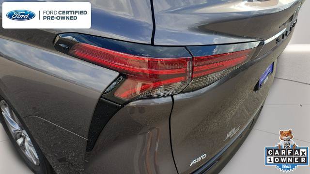 Used 2021 Toyota Sienna XLE AWD/4WD image 21