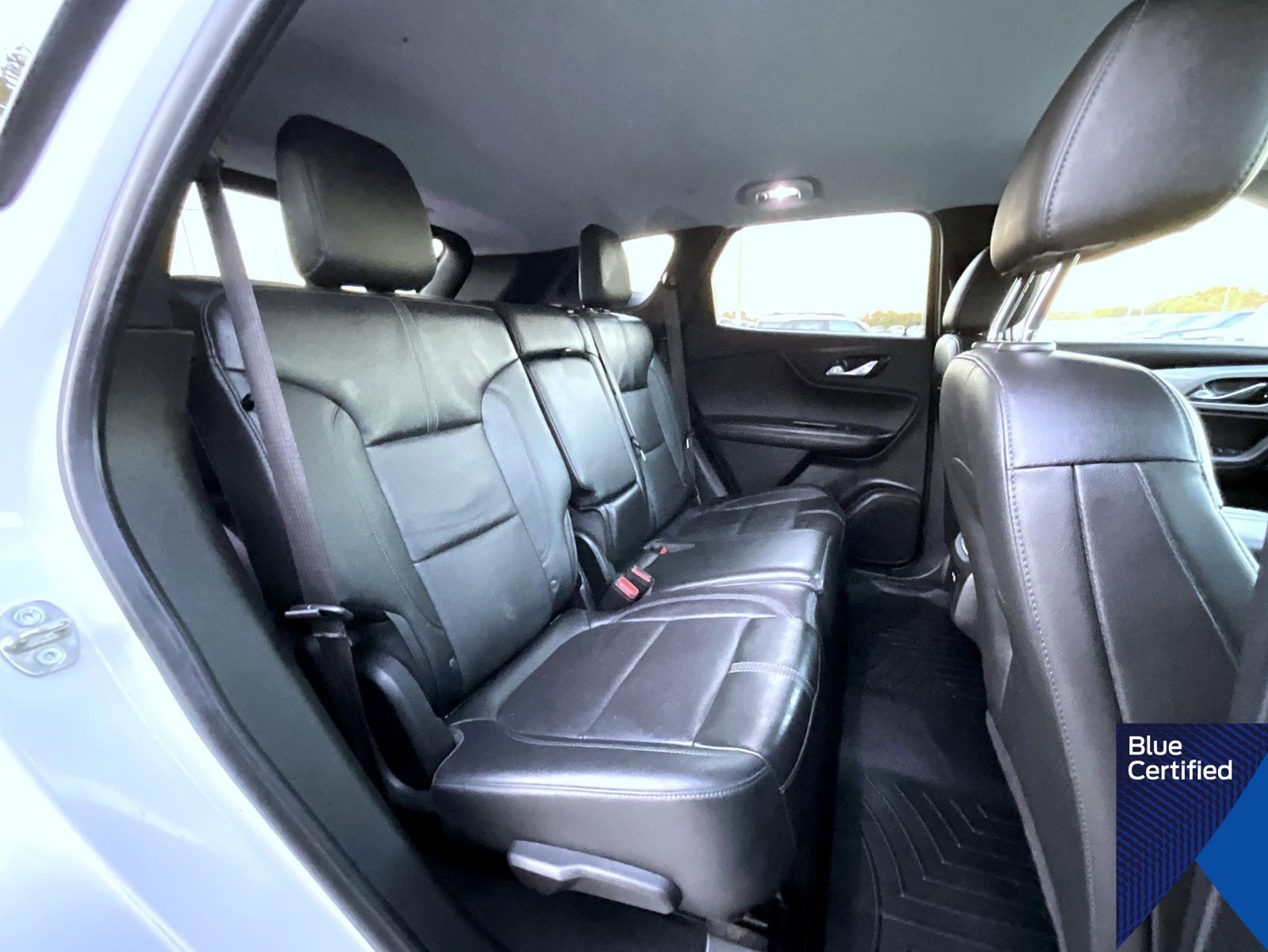 Used 2020 Chevrolet Blazer LT AWD/4WD image 20