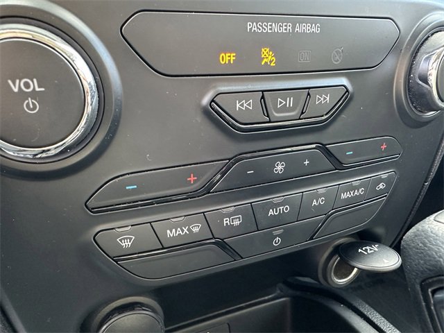 Certified 2022 Ford Ranger XLT w/ Equipment Group 301A Mid image 24