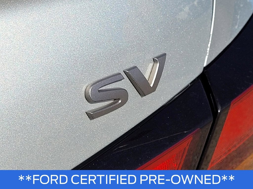 Used 2023 Nissan Altima 2.5 SV FWD image 8