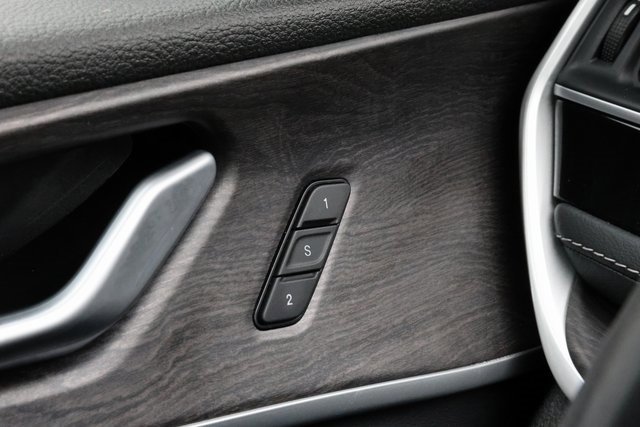 Used 2024 Jeep Grand Cherokee Limited 4xe image 24