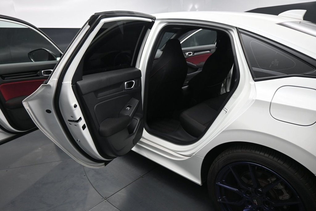 Used 2024 Honda Civic Si image 18