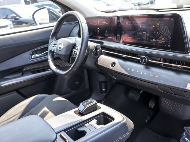 Used 2023 Nissan Ariya FWD image 30