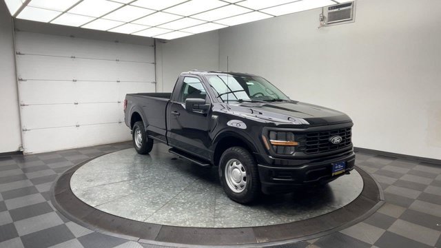Certified 2024 Ford F150 XL AWD/4WD image 28