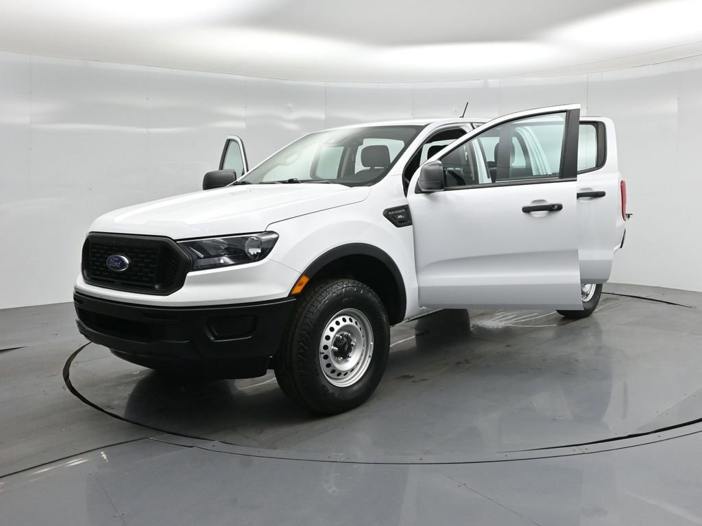 Certified 2023 Ford Ranger XL image 27
