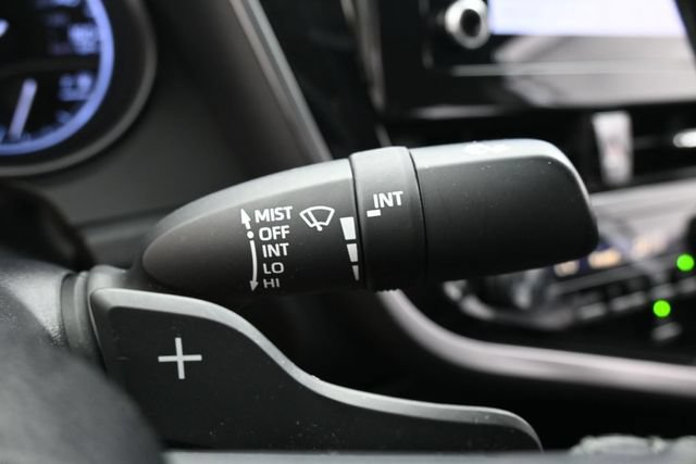Used 2023 Toyota Camry SE FWD image 18