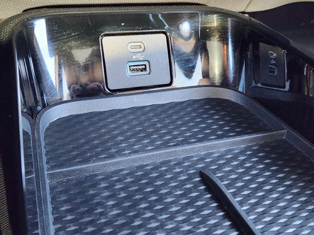 Certified 2021 Ford Mustang Mach-E Premium w/ Equipment Group 301A image 30