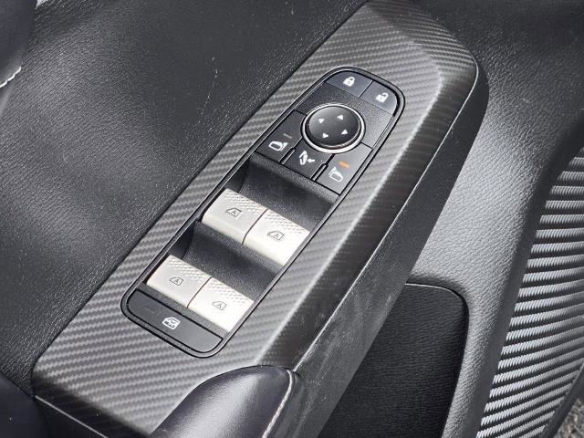 Used 2024 Mitsubishi Outlander SE FWD image 21