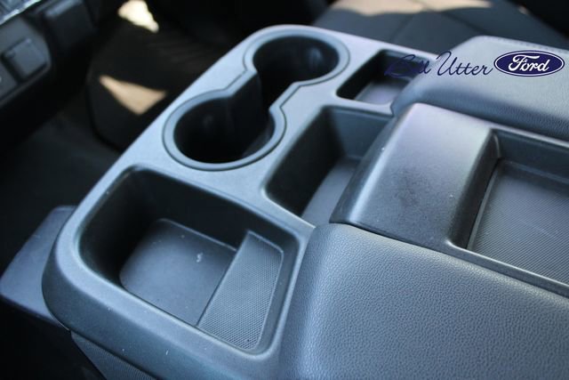 Used 2021 Chevrolet Silverado 1500 Custom image 14