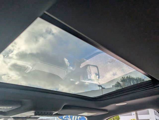 Certified 2023 Ford F150 Tremor w/ Equipment Group 402A High image 12