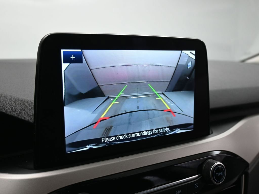 Certified 2022 Ford Escape SE image 42