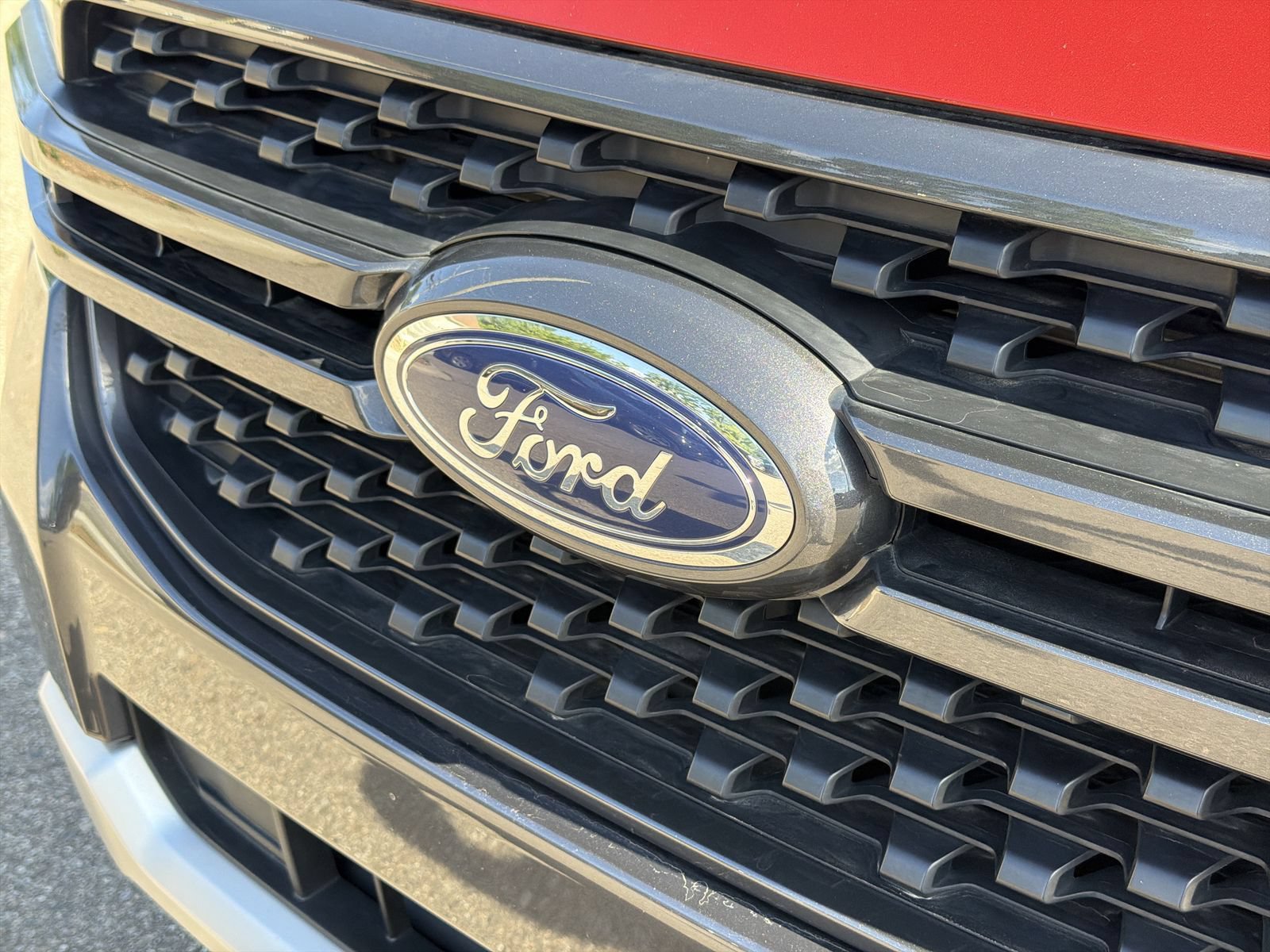 Certified 2024 Ford Ranger XLT w/ Equipment Group 301A High AWD/4WD image 13