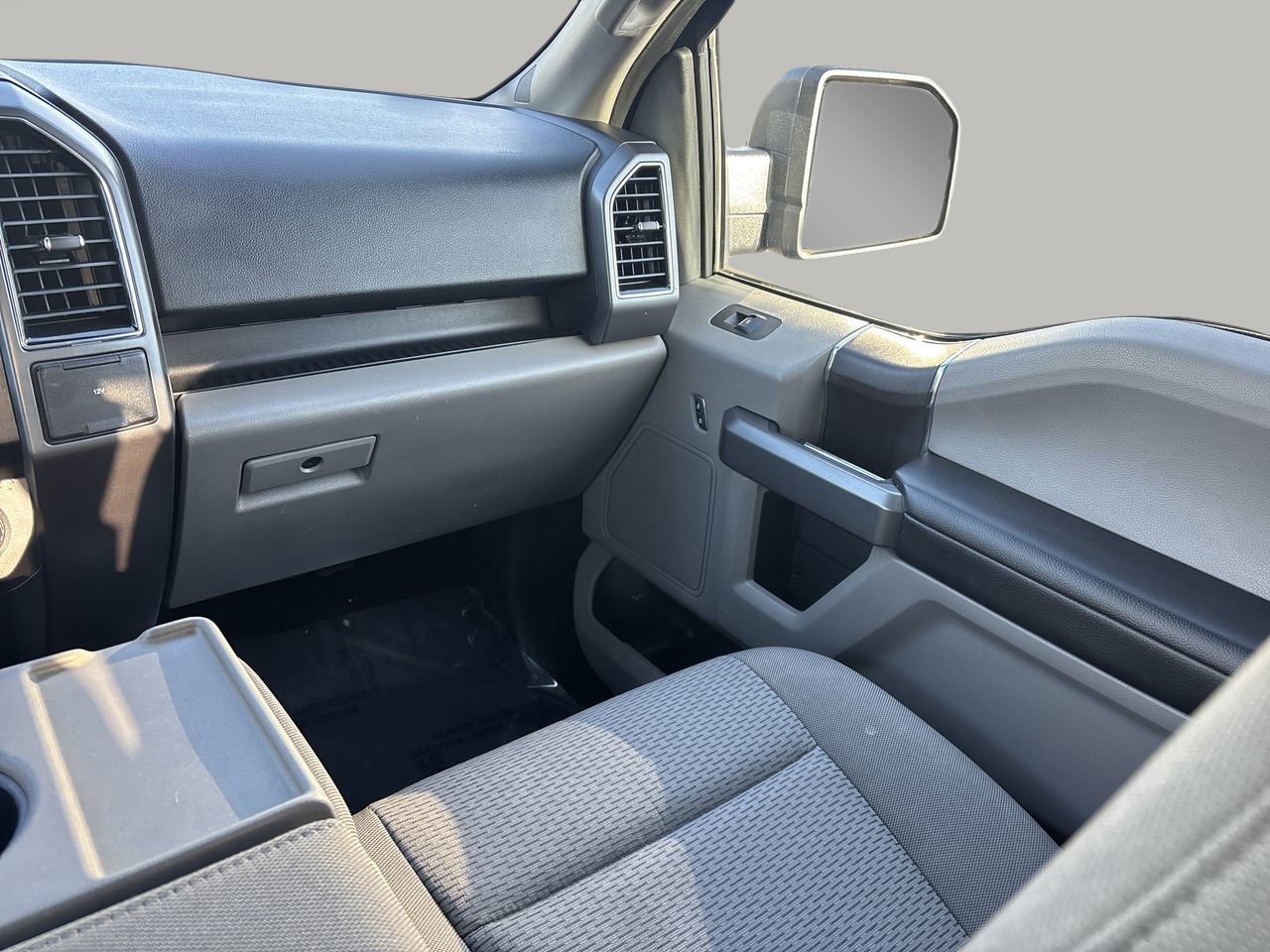 Certified 2020 Ford F150 XLT w/ Equipment Group 301A Mid image 16