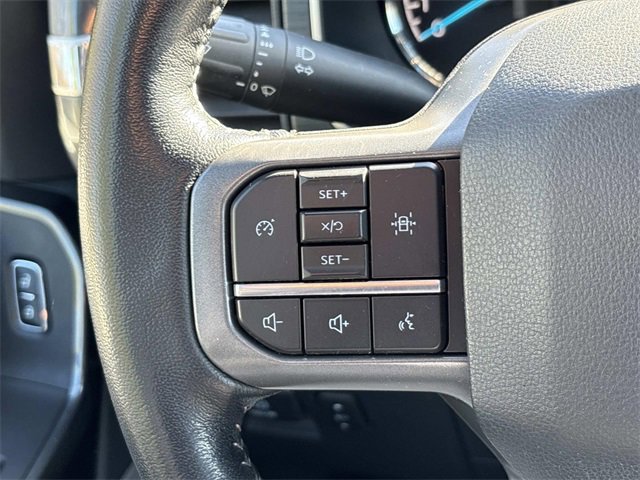 Certified 2021 Ford F150 XLT w/ Equipment Group 302A High image 30