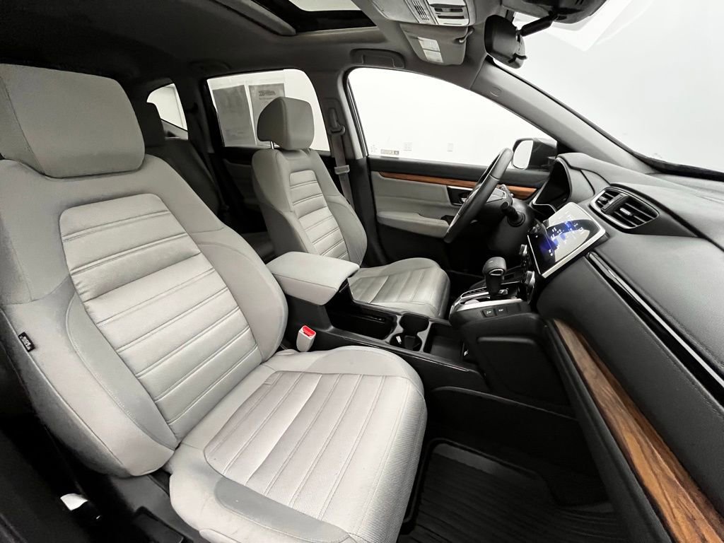 Used 2022 Honda CR-V EX image 26