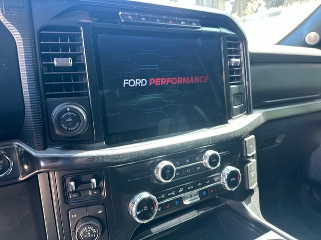 Certified 2024 Ford F150 Raptor AWD/4WD image 14