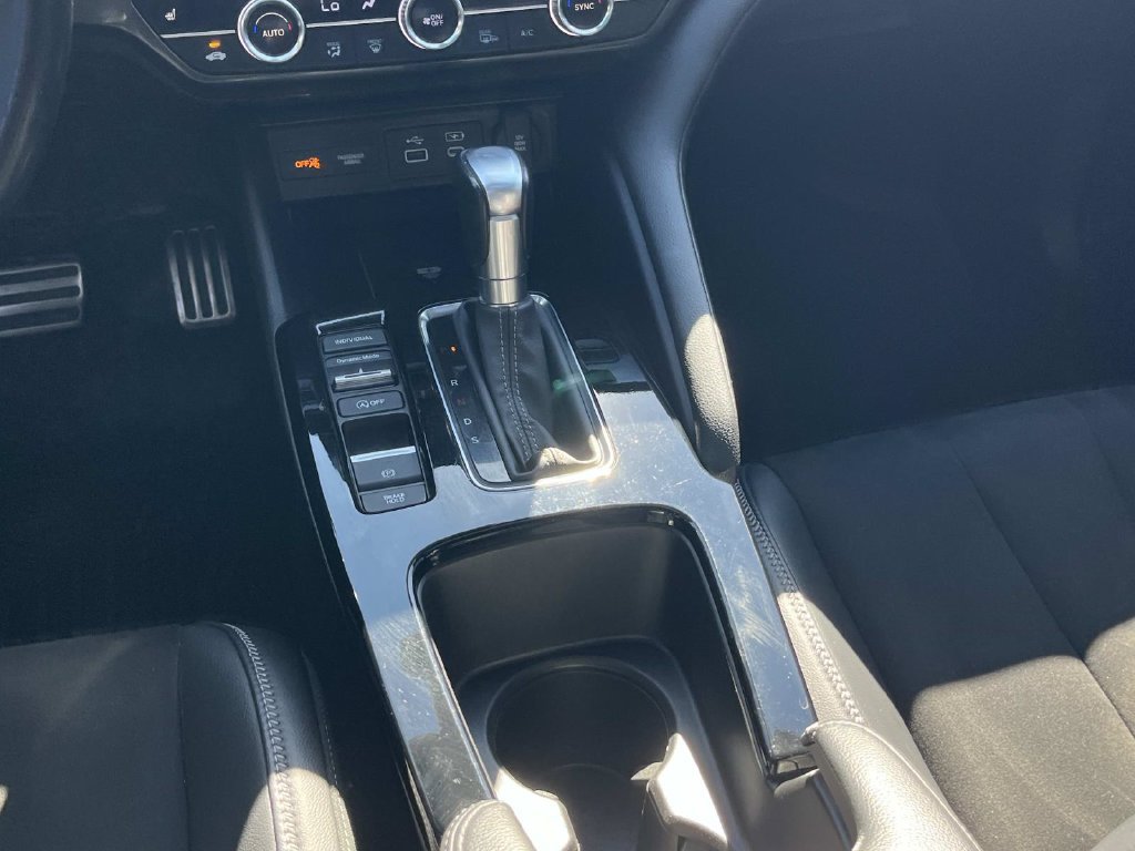 Used 2023 Acura Integra A-Spec w/ Technology Package FWD image 20