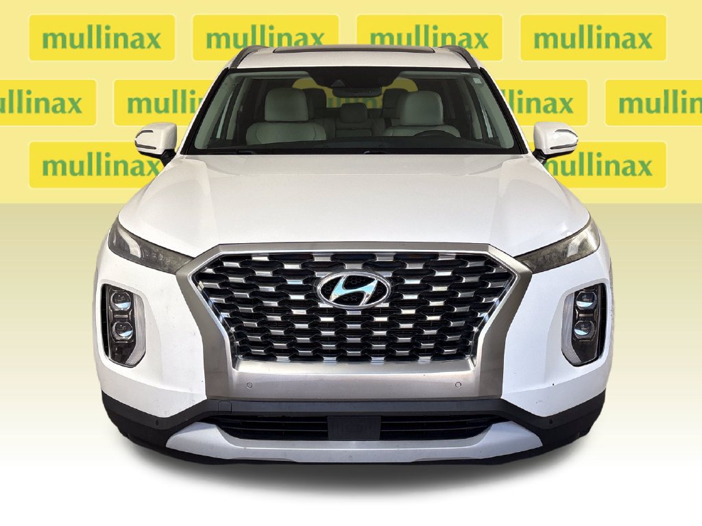Used 2020 Hyundai Palisade SEL FWD image 15