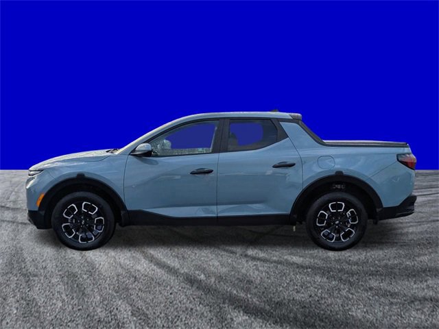 Used 2024 Hyundai Santa Cruz SEL image 2