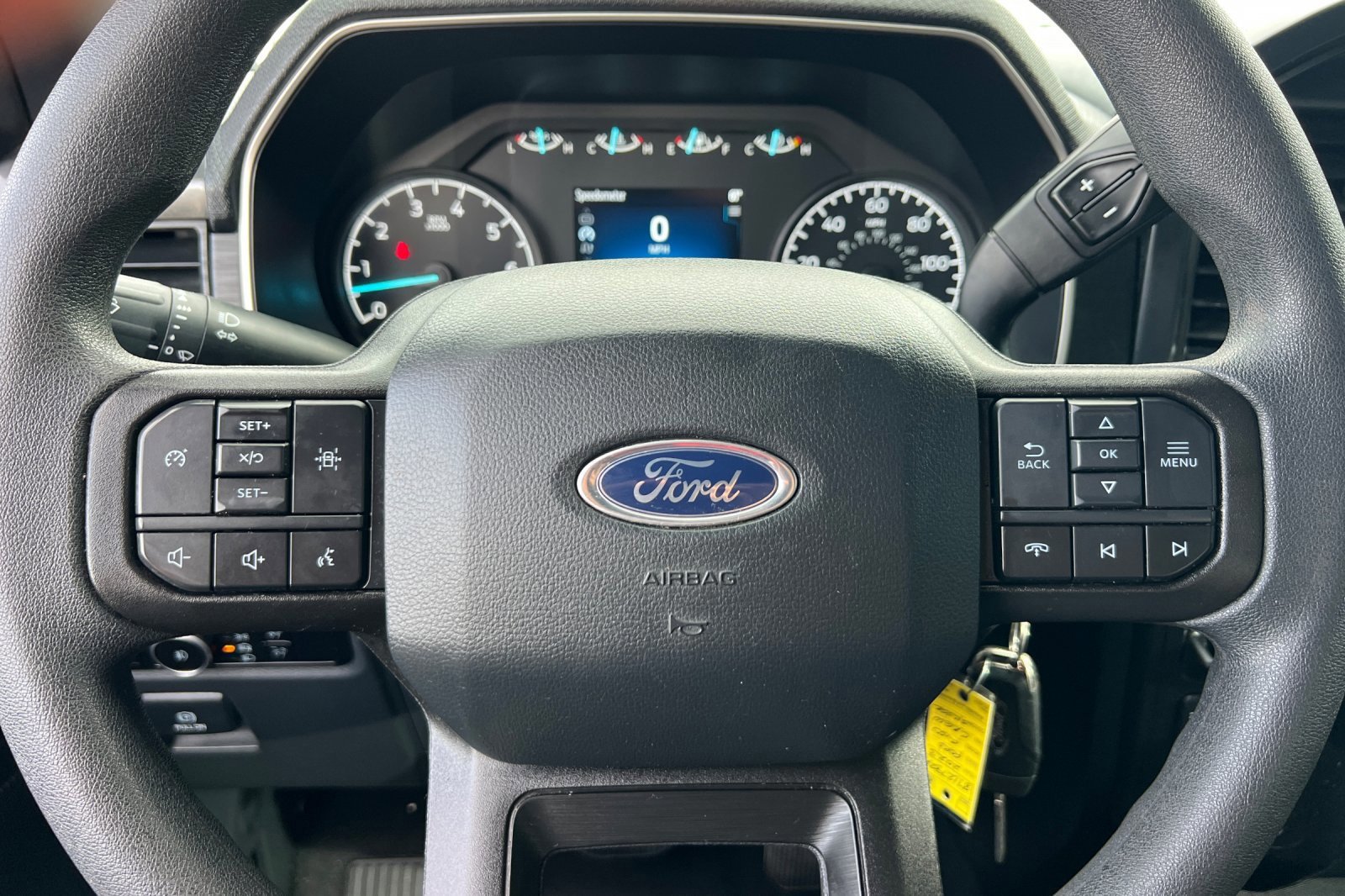 Certified 2023 Ford F150 XL w/ STX Appearance Package image 23