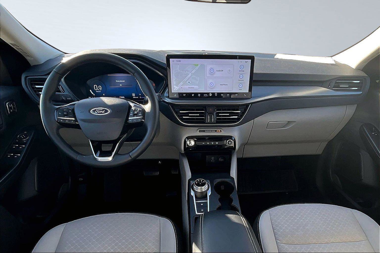 Certified 2023 Ford Escape Active w/ Tech Pack #2 image 7