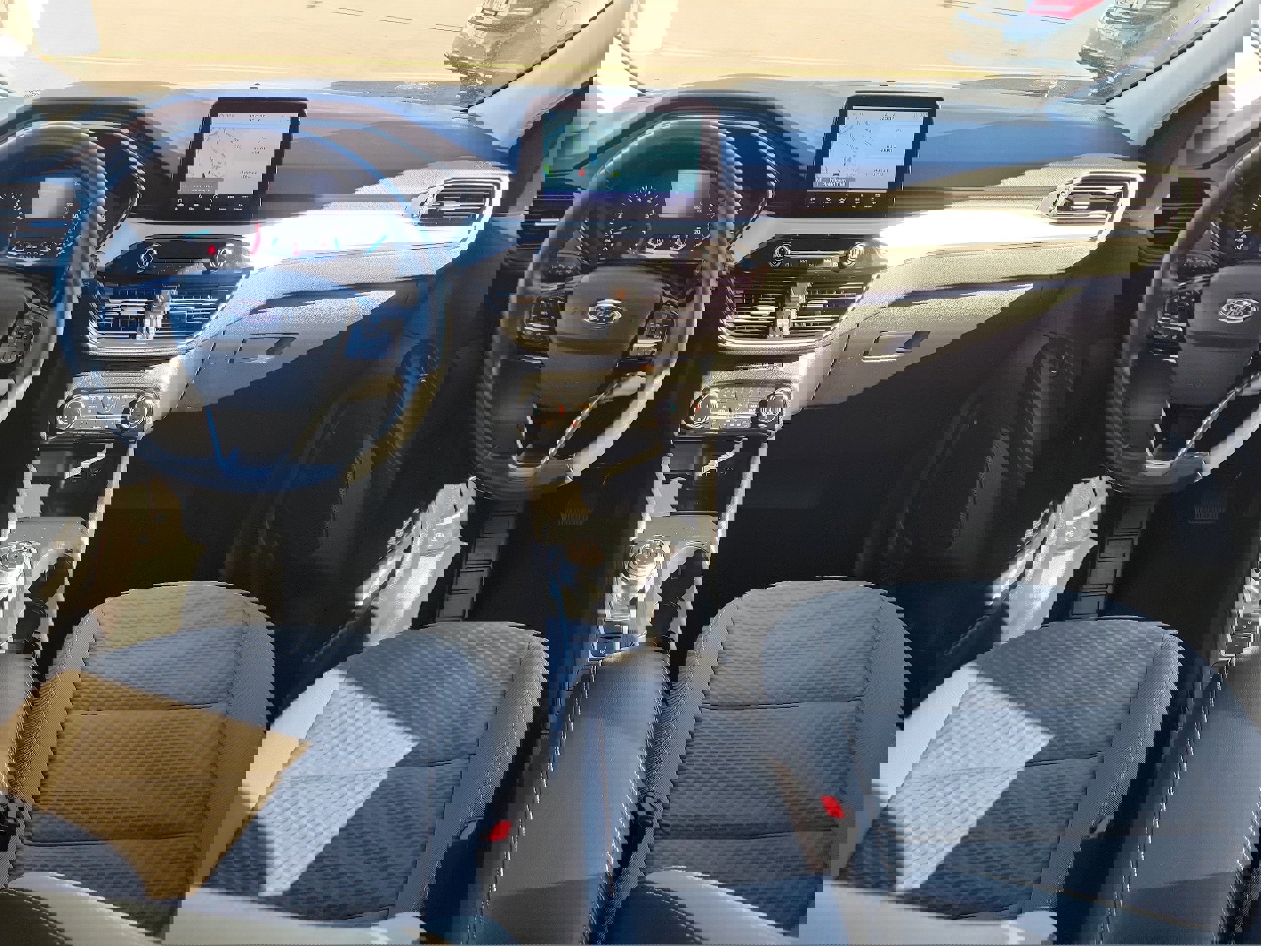 Certified 2022 Ford Escape SE w/ Convenience Package AWD/4WD image 15