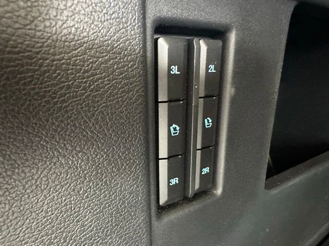 Certified 2023 Ford Expedition Platinum AWD/4WD image 35