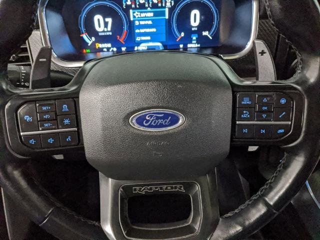 Certified 2021 Ford F150 Raptor w/ Equipment Group 801A High image 14