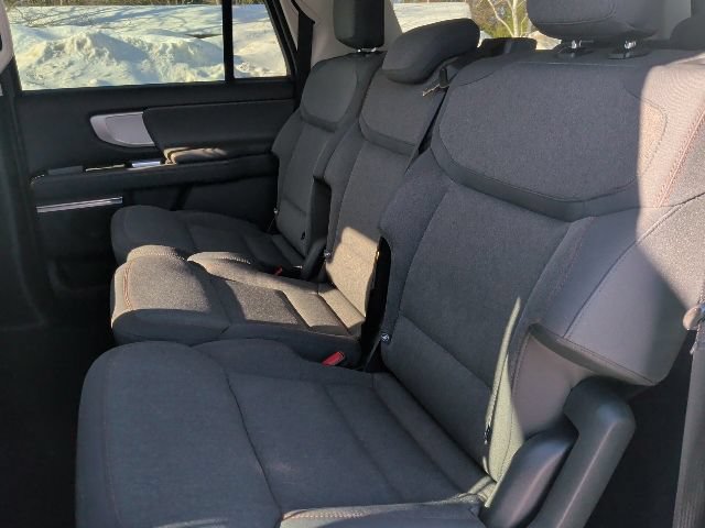 Certified 2025 Ford Expedition Max Active AWD/4WD image 20