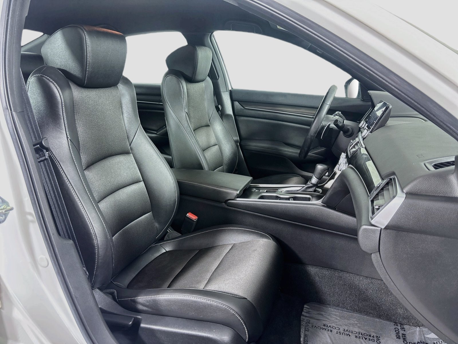 Used 2020 Honda Accord Sport image 25