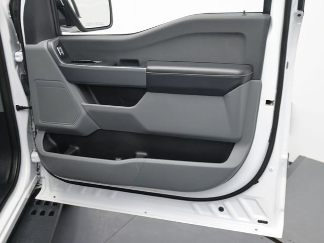 Certified 2021 Ford F150 XLT AWD/4WD image 27