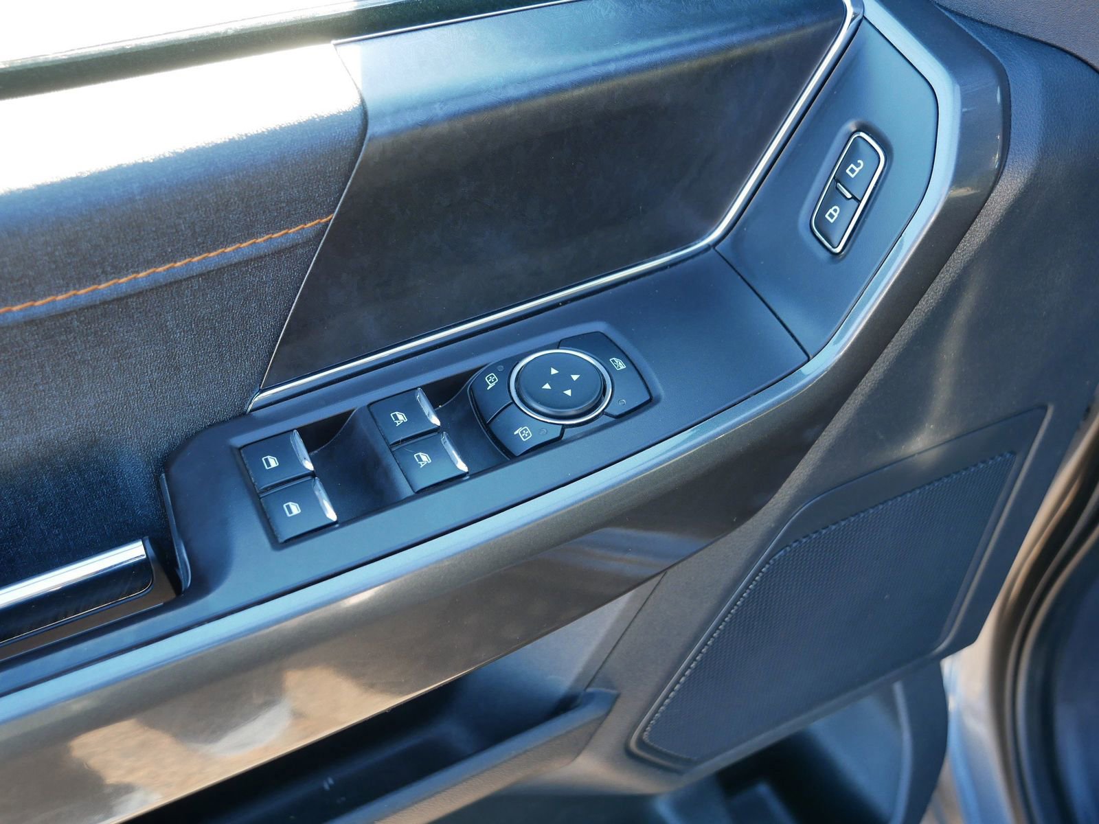 Certified 2023 Ford F150 Tremor image 18