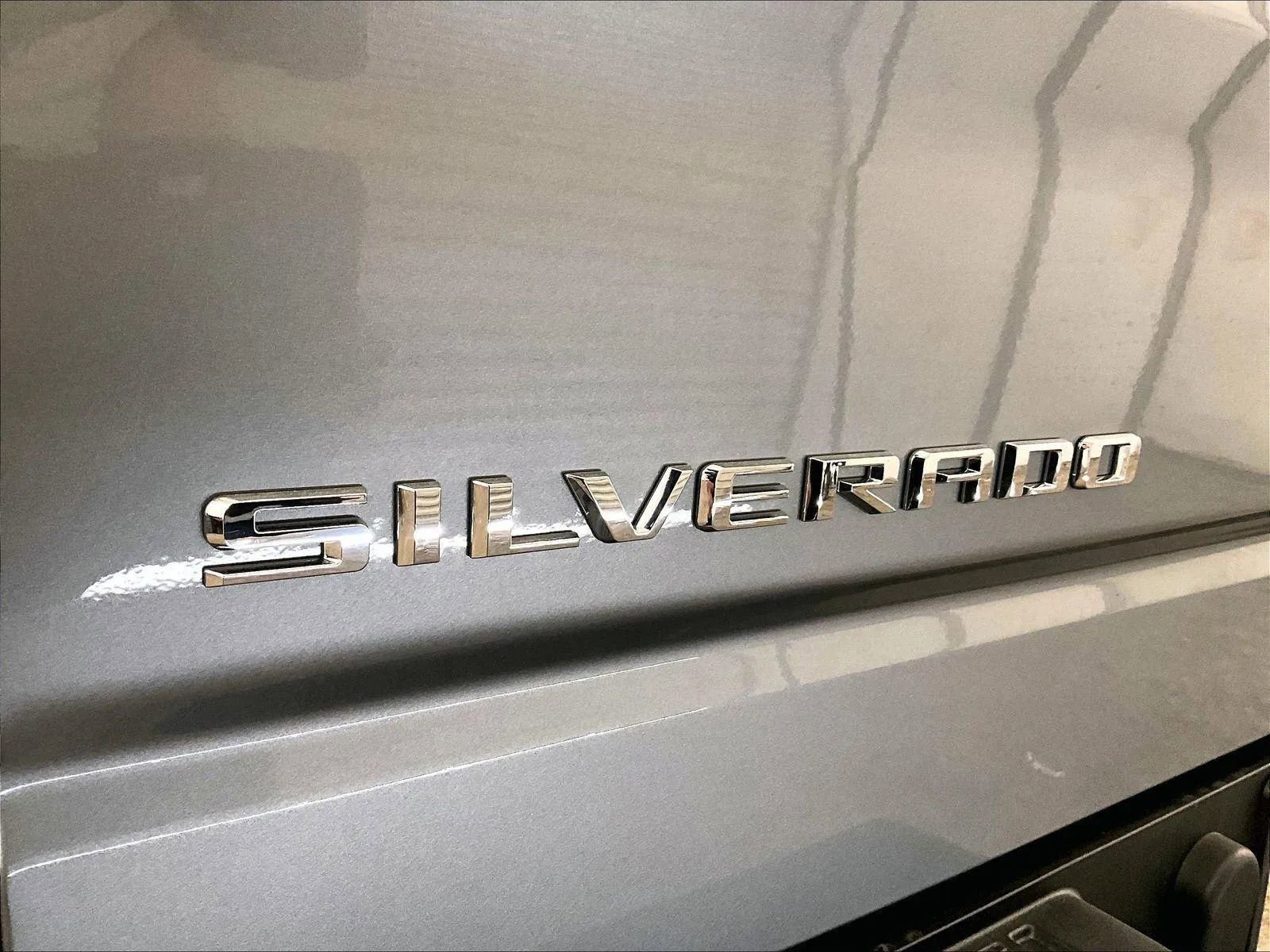 Used 2026 Chevrolet Silverado 1500 W/T w/ WT Convenience Package image 13