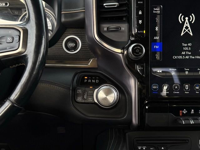 Used 2019 RAM 1500 Limited image 40