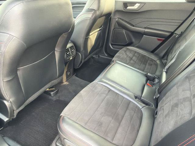Certified 2021 Ford Escape SEL w/ SEL Stealth AWD Package image 18