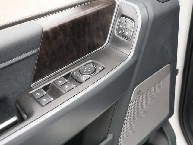 Certified 2022 Ford F150 Lariat w/ Equipment Group 502A High image 15