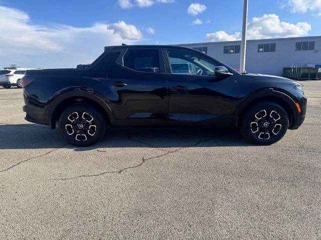 Used 2022 Hyundai Santa Cruz SEL AWD/4WD image 11