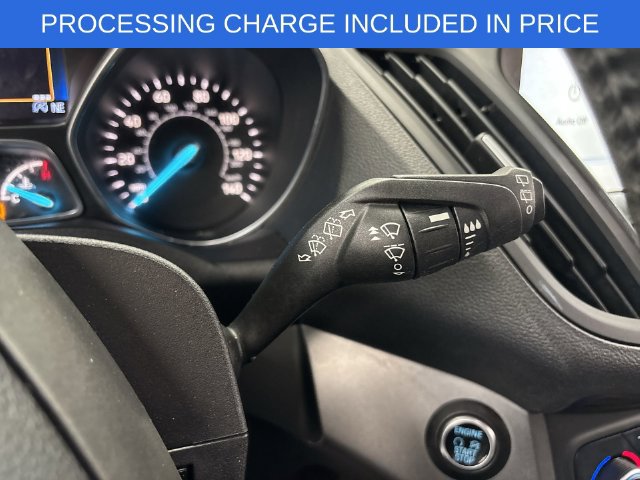 Certified 2019 Ford Escape SEL AWD/4WD image 19