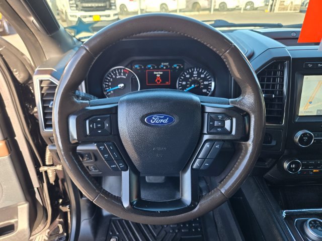 Certified 2021 Ford Expedition Max King Ranch w/ Cargo Package AWD/4WD image 20