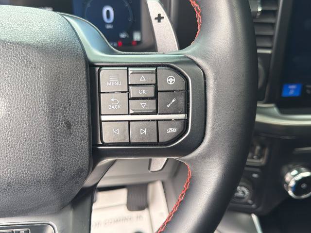 Certified 2025 Ford F150 Raptor AWD/4WD image 22