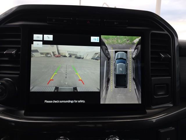 Certified 2023 Ford F150 XLT w/ Equipment Group 302A High image 19