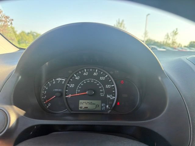 Used 2024 Mitsubishi Mirage ES FWD image 35