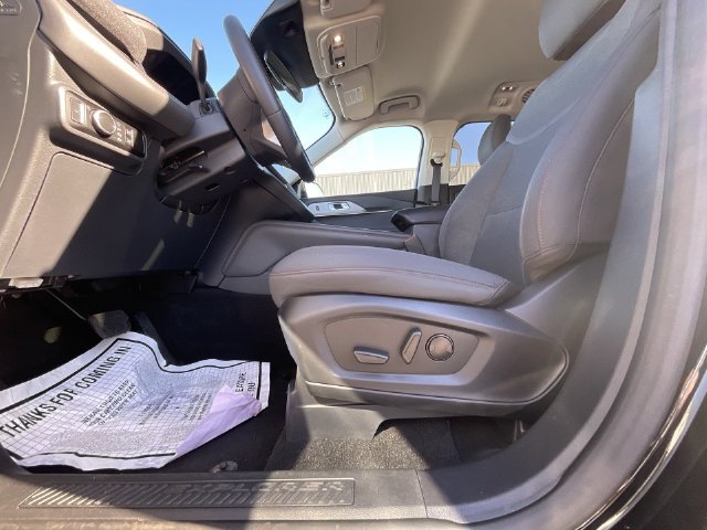 Certified 2025 Ford Explorer Active AWD/4WD image 13