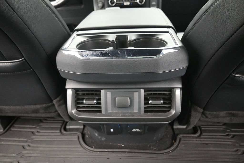 Certified 2024 Ford F150 Lariat w/ Bed Utility Package AWD/4WD image 16