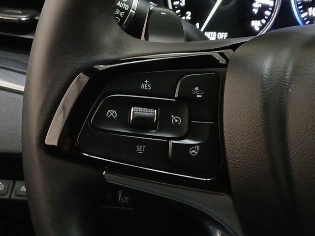 Used 2023 Buick Enclave Premium w/ Experience Buick Package image 10