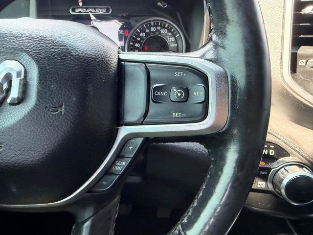 Used 2019 RAM 1500 Big Horn AWD/4WD image 13